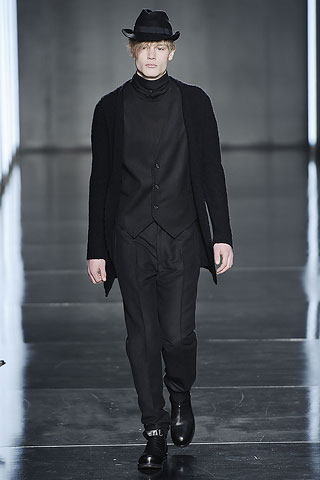 Costume National / - 2009-2010